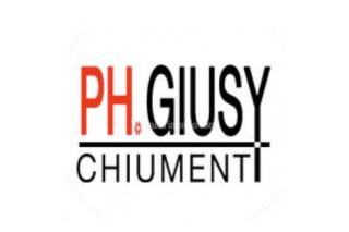 Logo Giusy Chiumenti