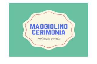 Maggiolino Cerimonia logo