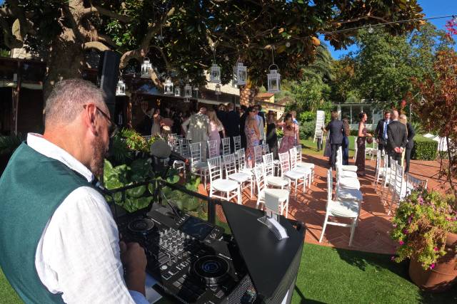 Wedding Day 22/8/26
