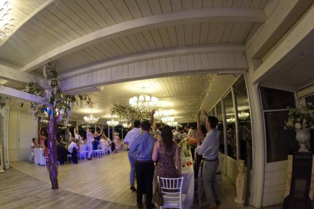 Wedding Day 22/8/26
