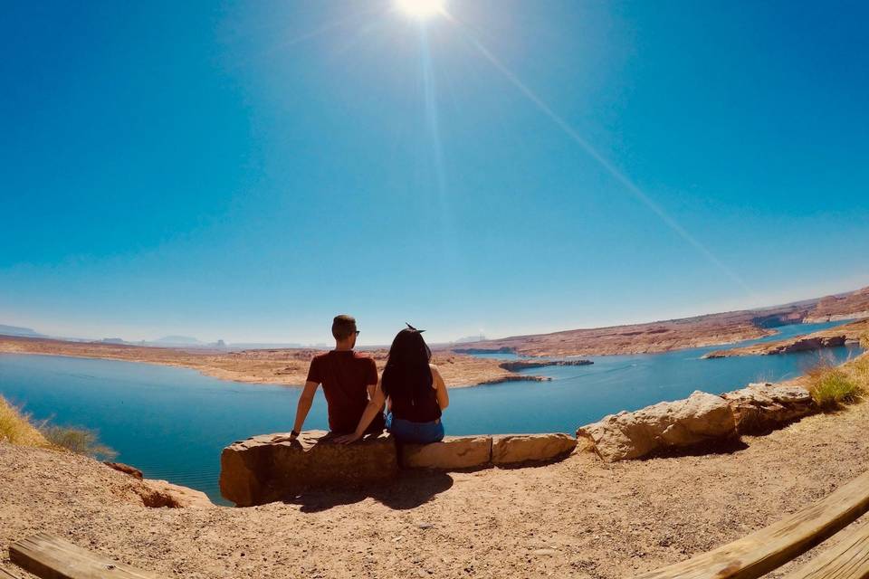 Lake Powell