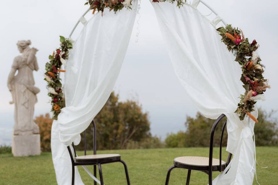 Matrimonio