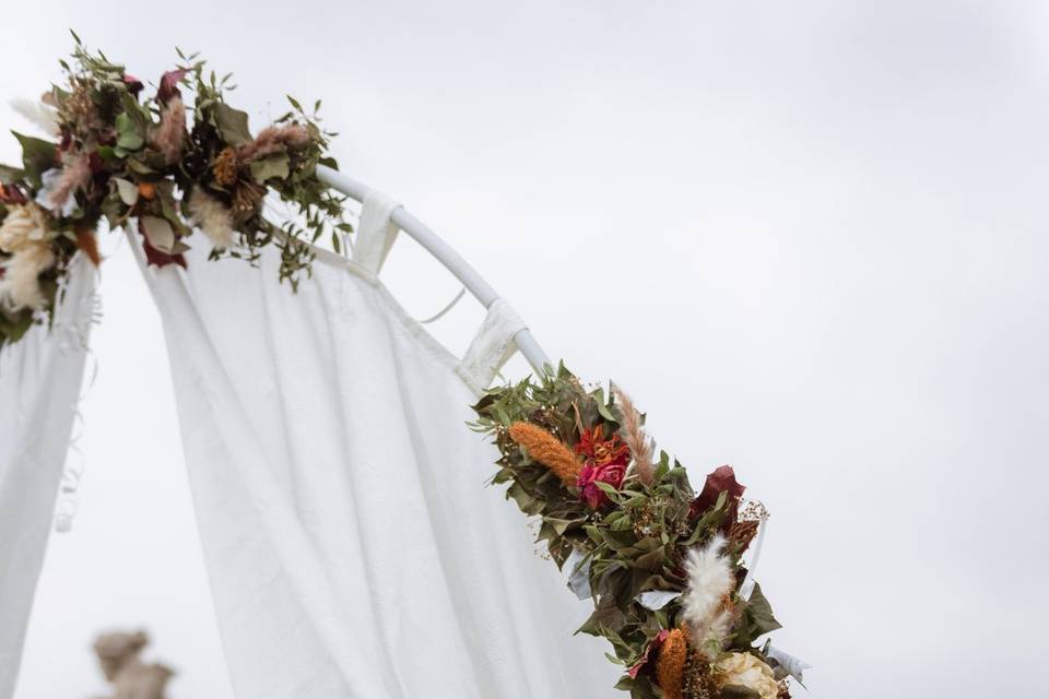 Matrimonio