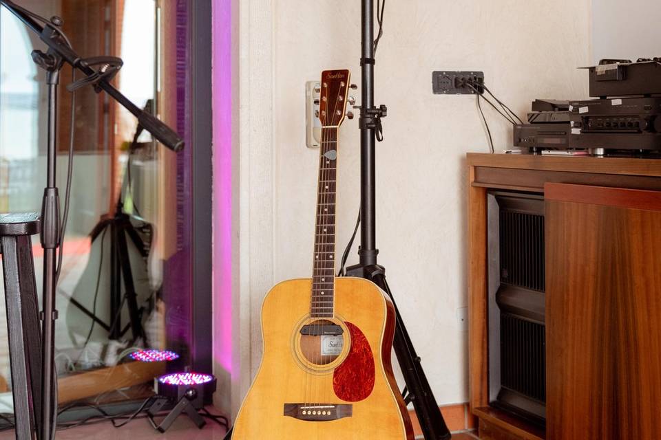Matrimonio MUSICA LIVE