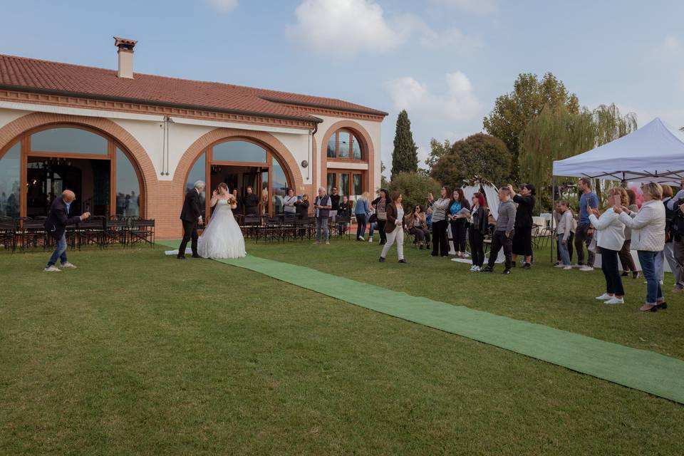 Matrimonio