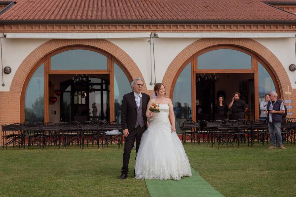 Matrimonio