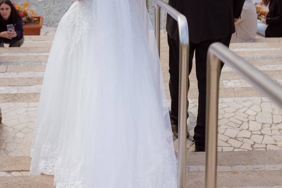 Matrimonio