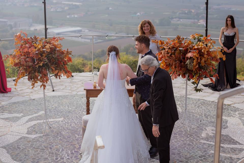 Matrimonio