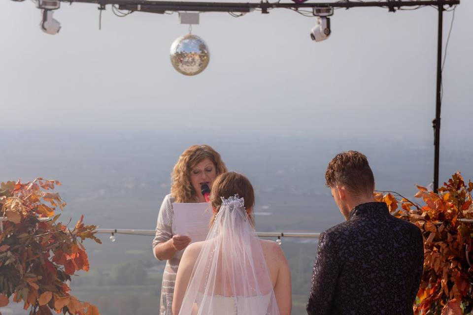 Matrimonio