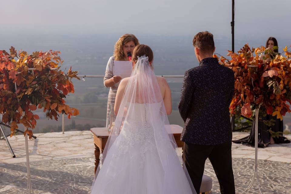 Matrimonio