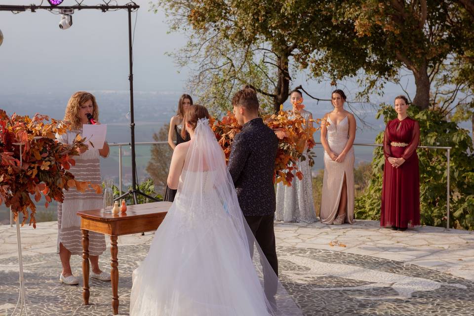 Matrimonio