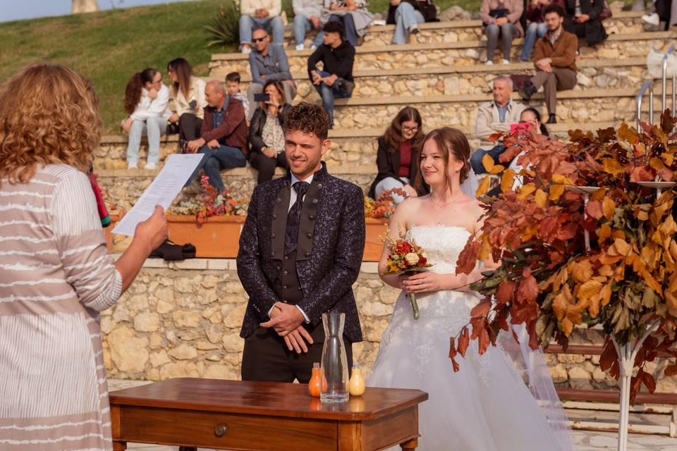 Matrimonio