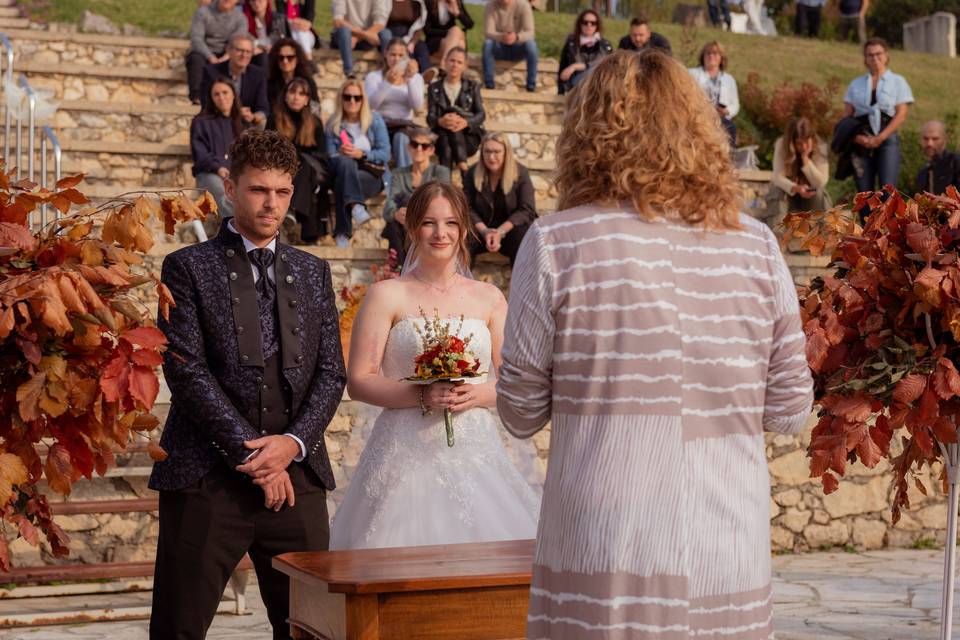 Matrimonio
