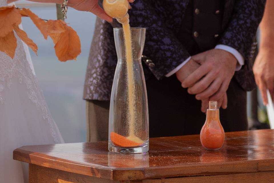 Matrimonio