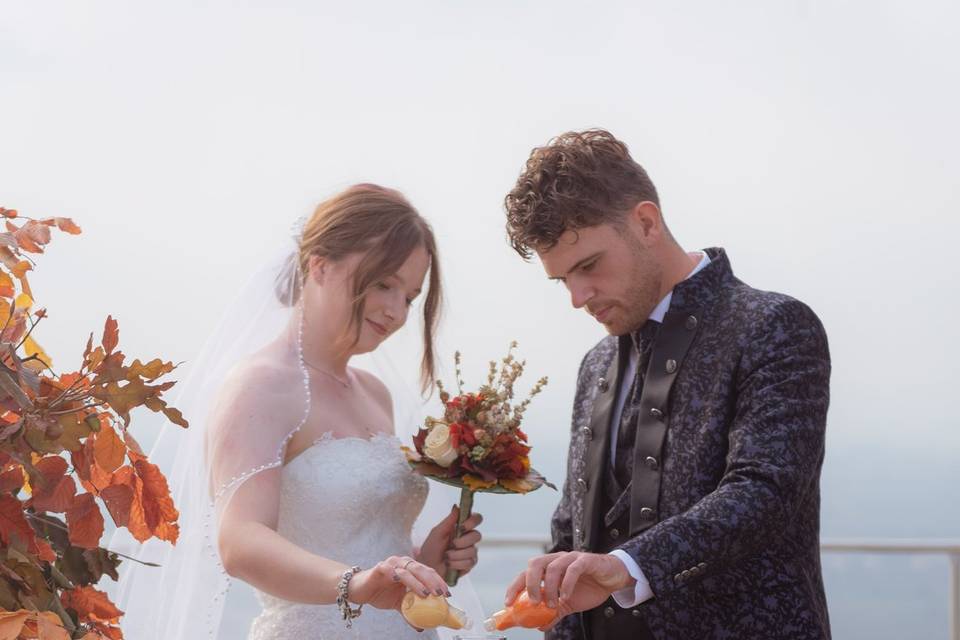 Matrimonio