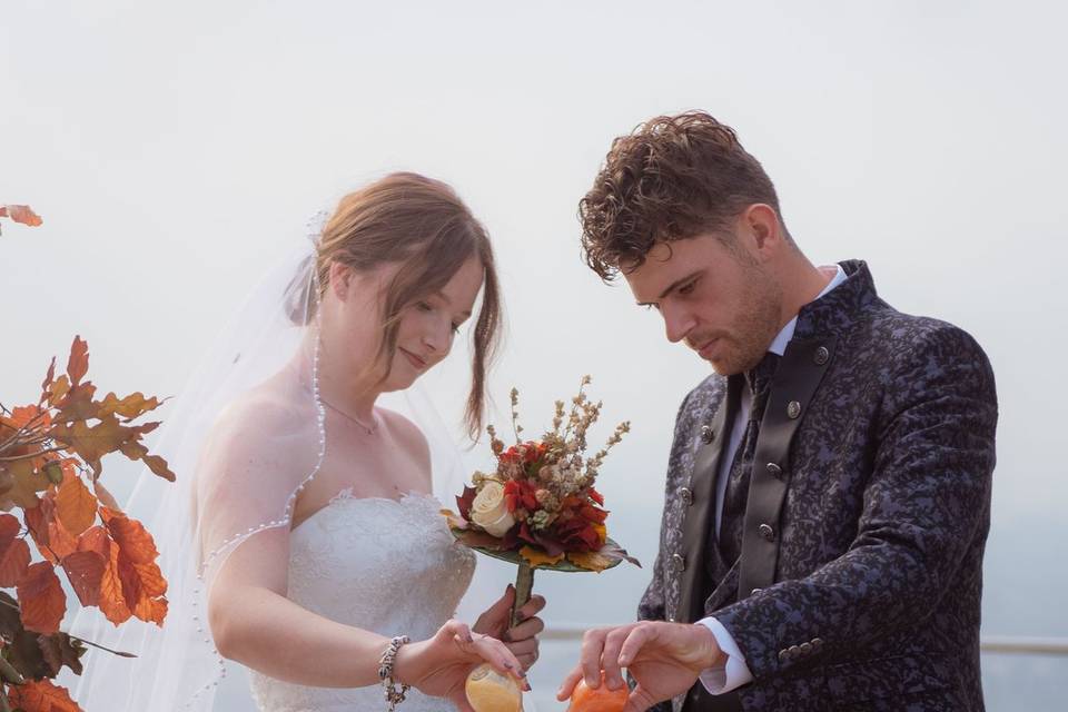 Matrimonio