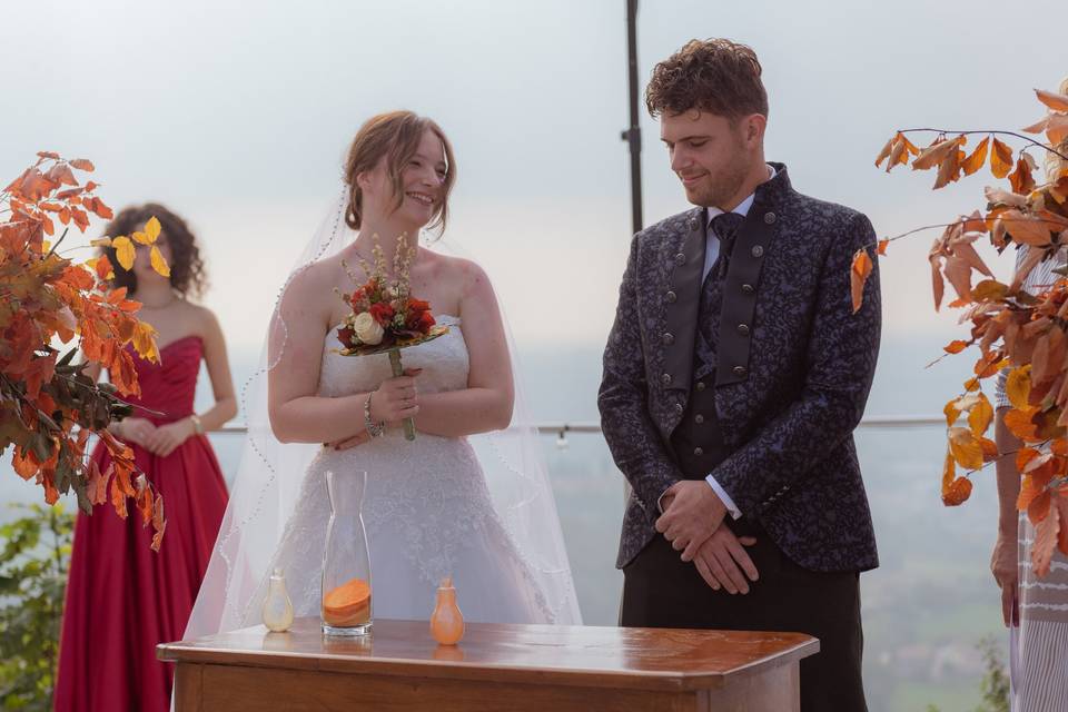 Matrimonio