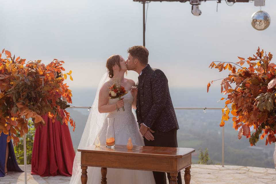 Matrimonio