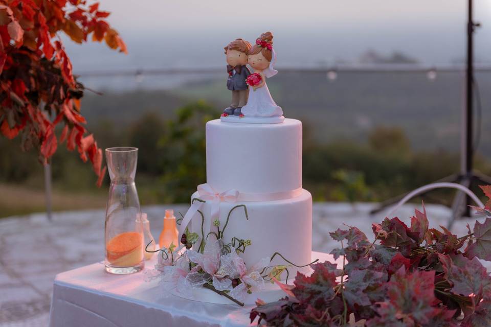 Matrimonio