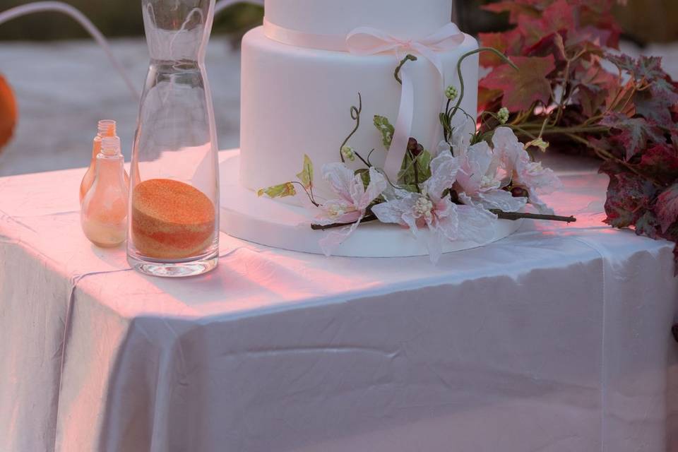 Matrimonio
