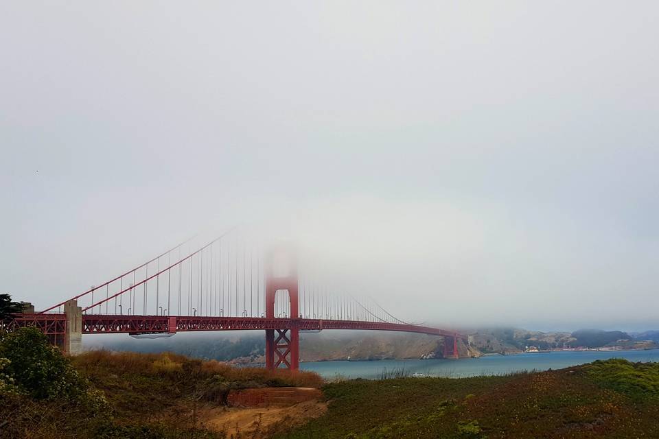 Golden Gate