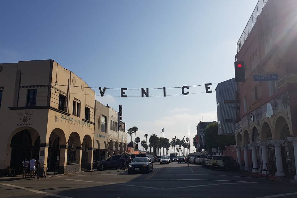 Venice Beach