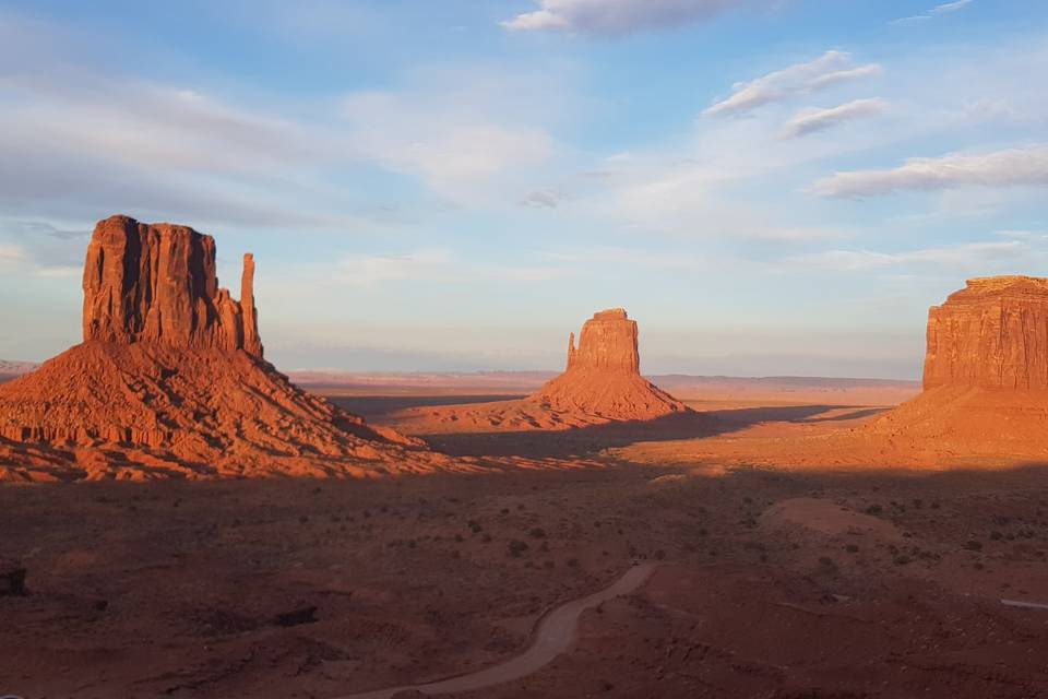 Monument Valley