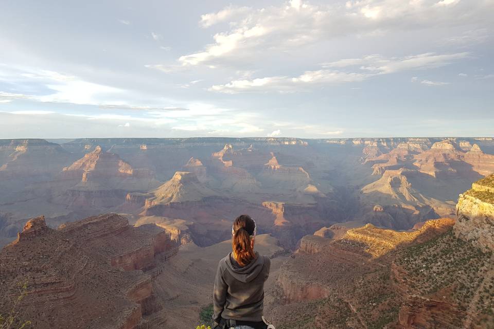 Grand Canyon