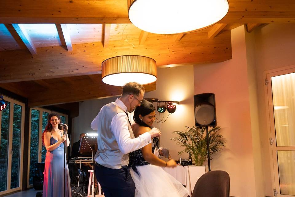 Matrimonio