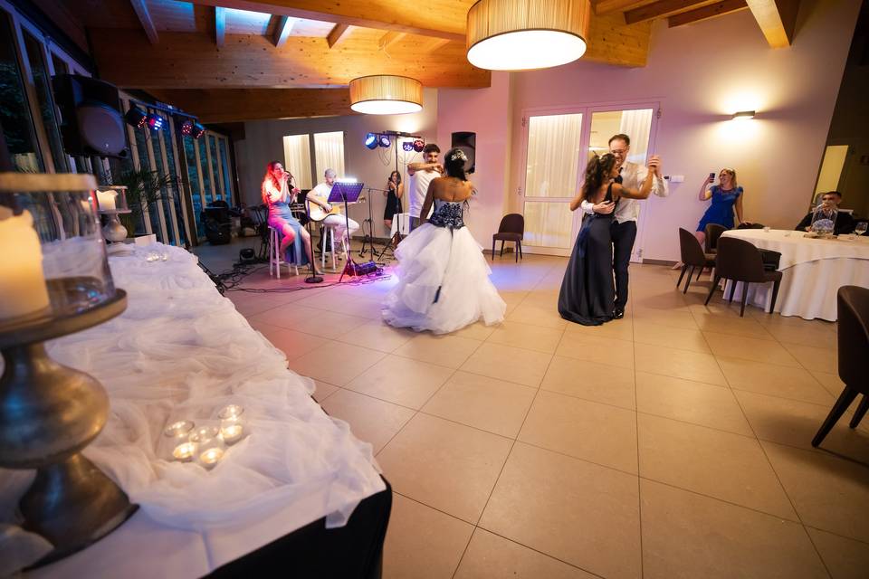 Matrimonio