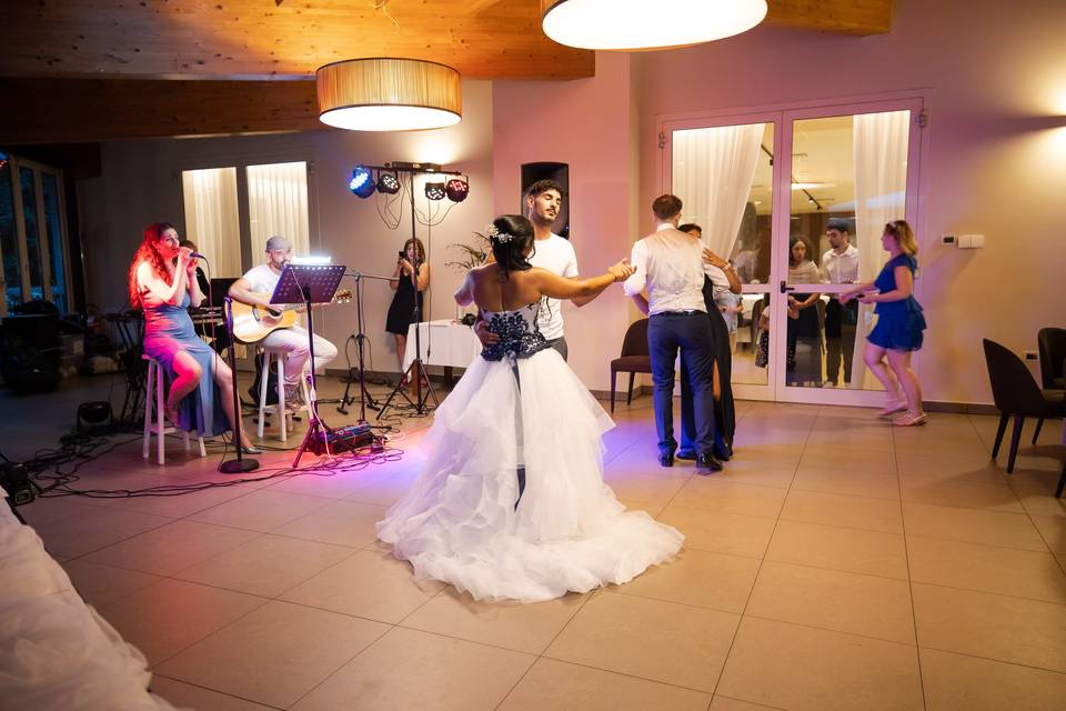 Matrimonio