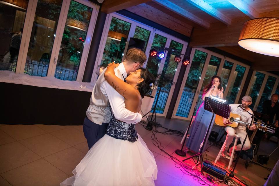 Matrimonio