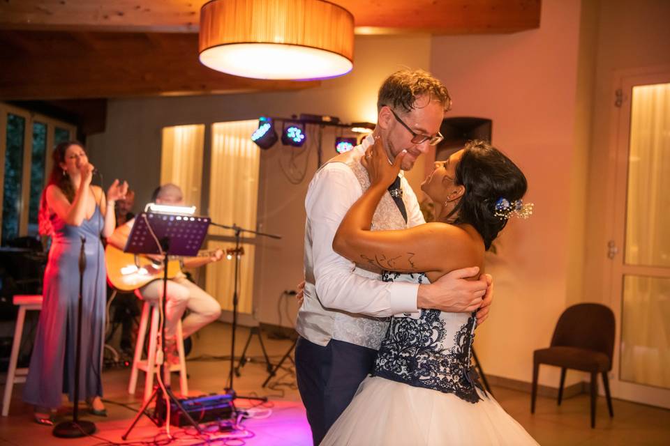Matrimonio