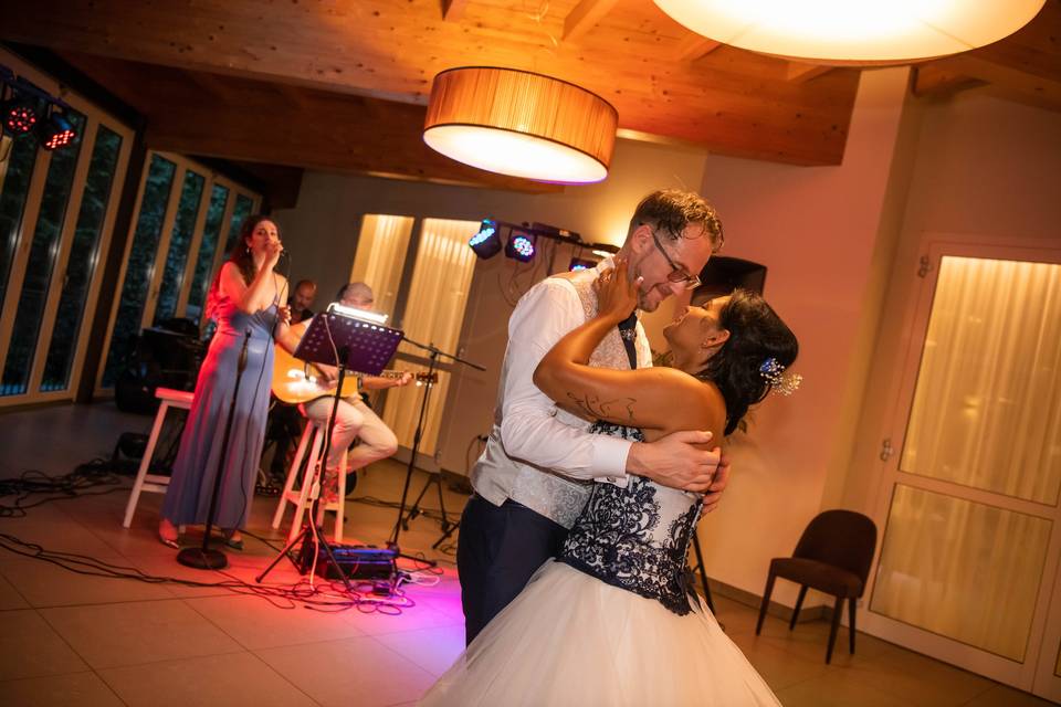 Matrimonio
