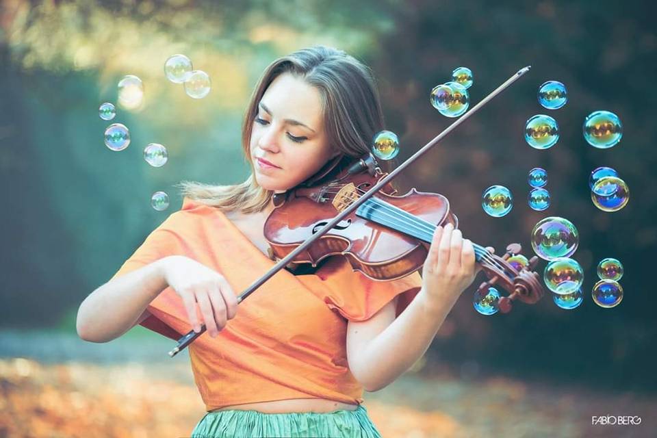 Attimi di magia musicale