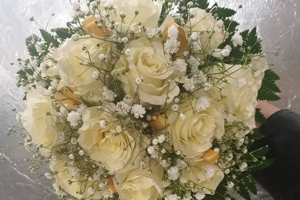 Bouquet da sposa