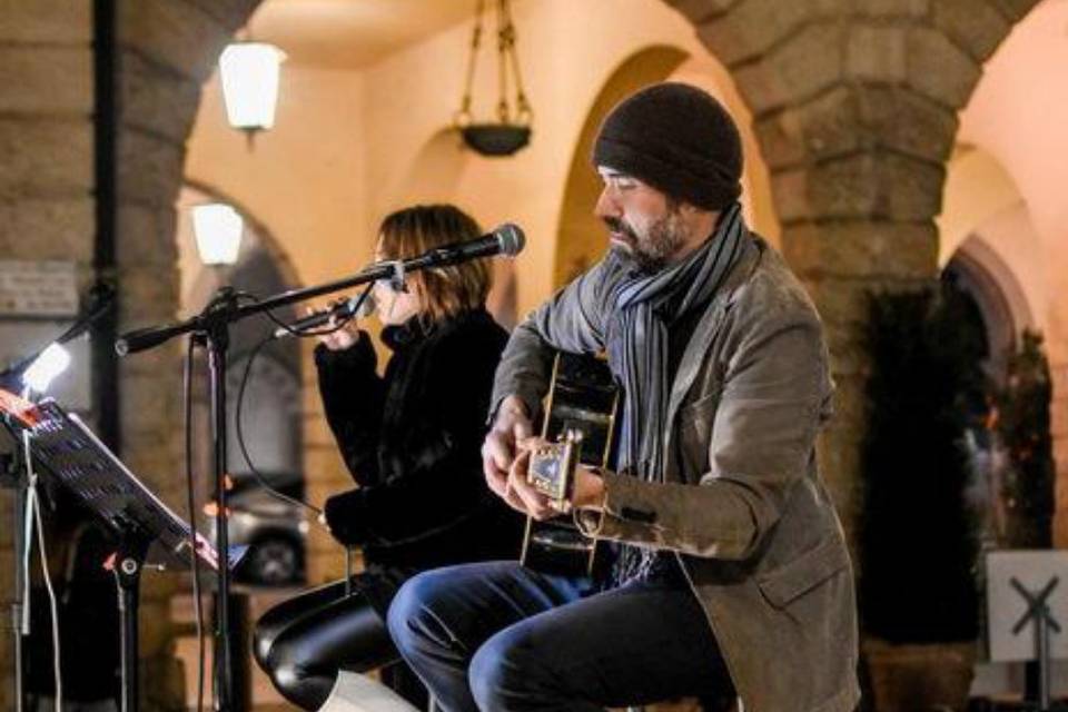 Velluto acustico