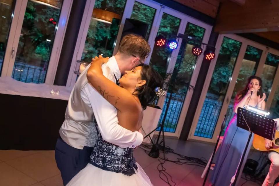 Matrimonio