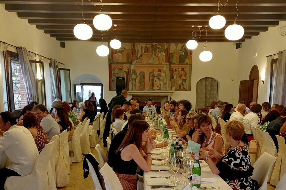 Matrimonio