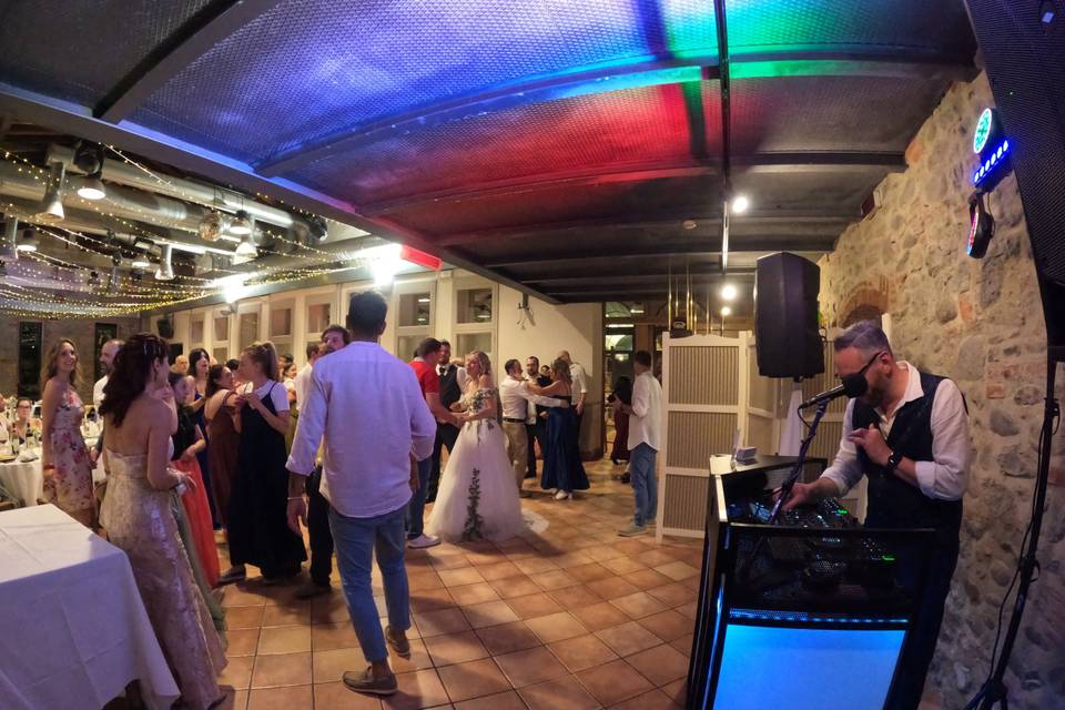 Wedding Day 20/6/26