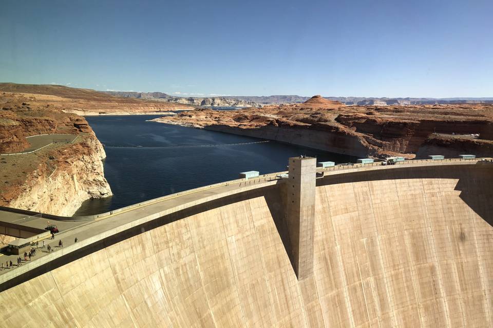 Hoover Dam