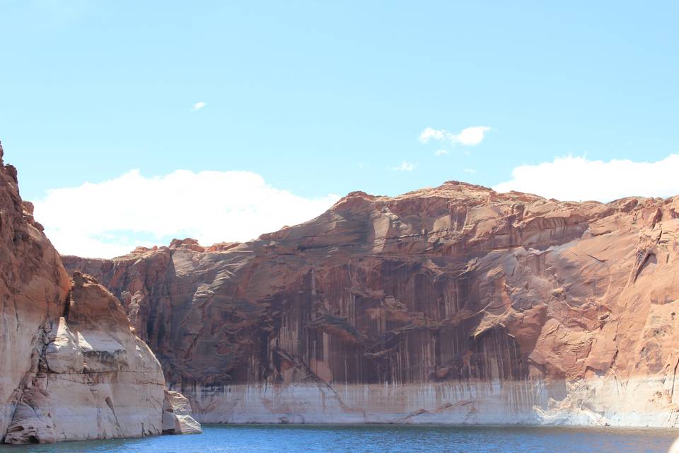 Lake Powell