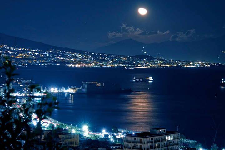 Napoli di Notte