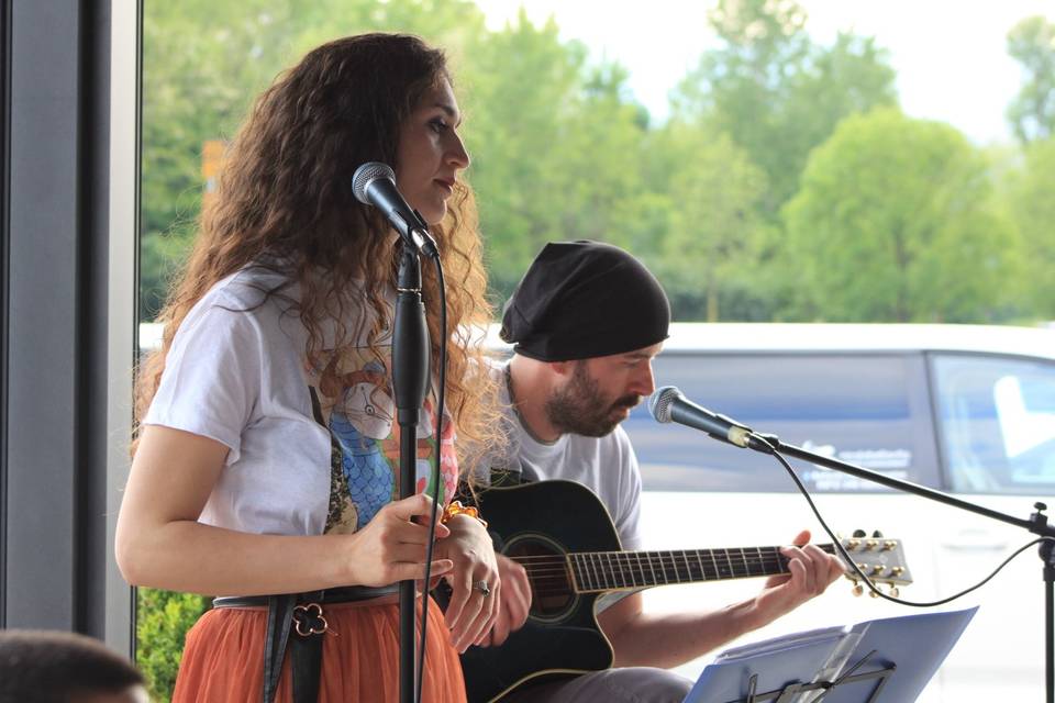 Piccolo Viaggio Acustico