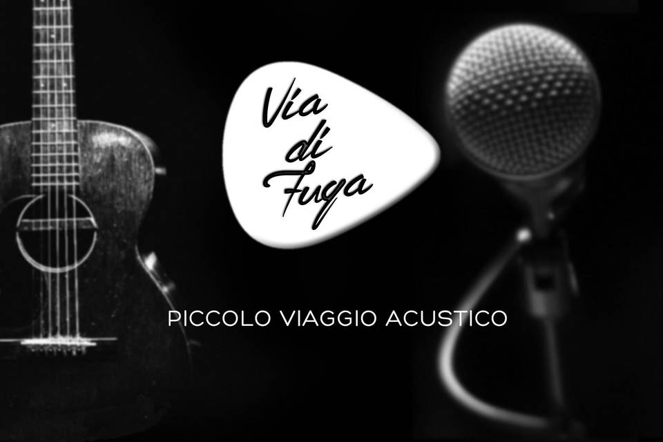 Piccolo Viaggio Acustico