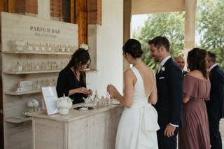 Il Bar dei Profumi
