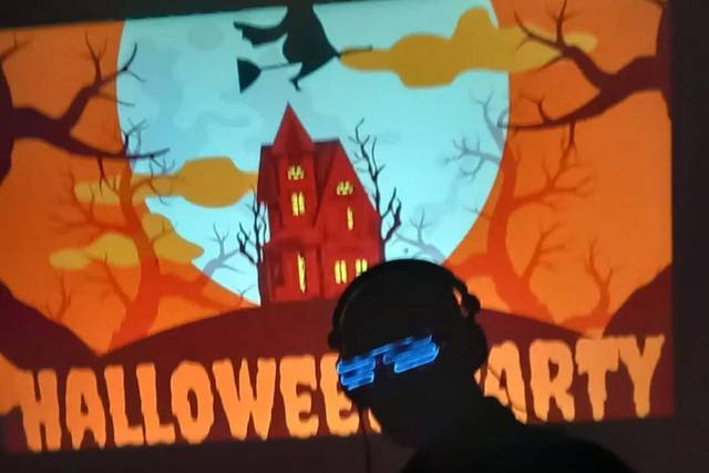 Hallowen