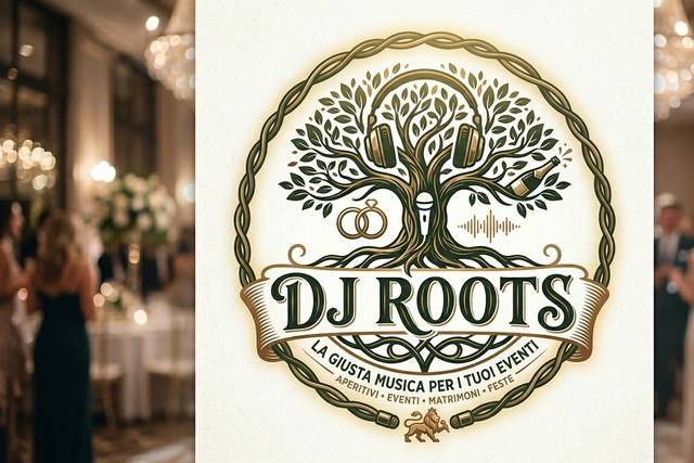 DJ Roots
