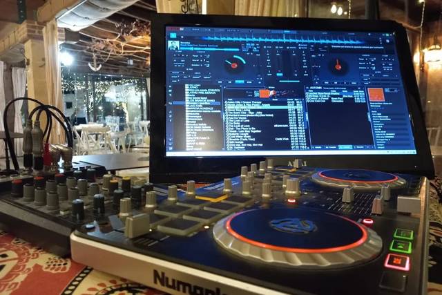 Musica live