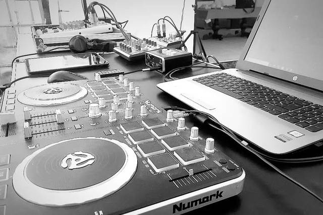 Musica live